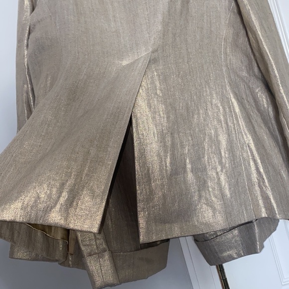 Diane Von Furstenberg Shorts set - Picture 9 of 11